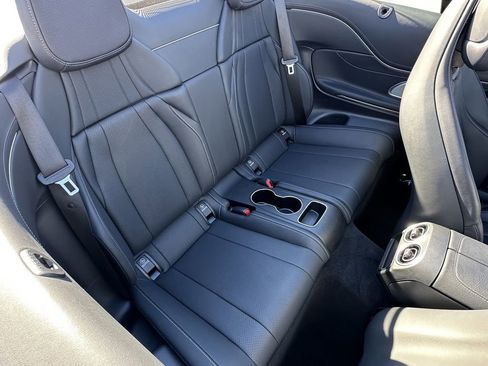 Certified 2025 Mercedes-Benz CLE 300 4MATIC Cabriolet image 18