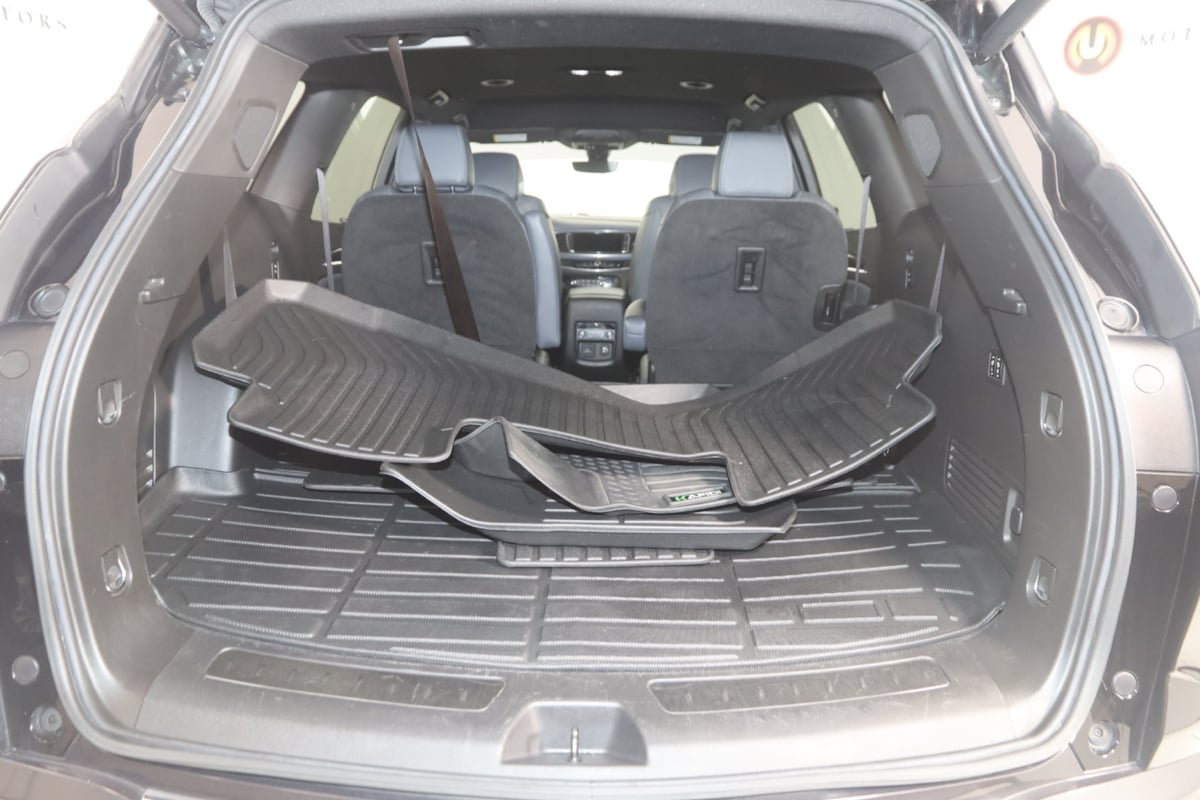 Used 2024 Buick Enclave Premium FWD image 37