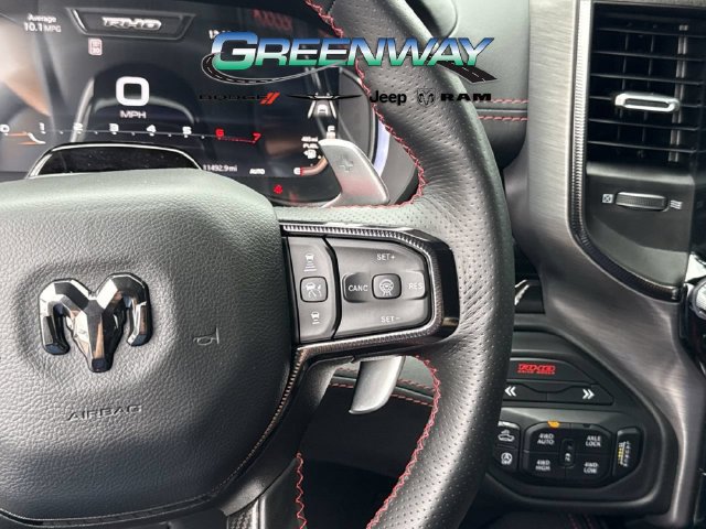 Used 2026 RAM 1500 RHO w/ RHO Level 1 Equipment Group AWD/4WD image 27