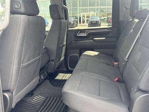 Used 2024 Chevrolet Silverado 2500 LT w/ Convenience Package AWD/4WD image 24