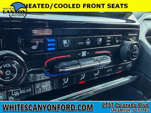 Used 2025 Jeep Grand Cherokee Limited 4xe AWD/4WD image 19