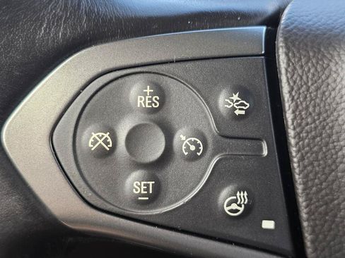 Used 2019 Chevrolet Tahoe Premier AWD/4WD image 26