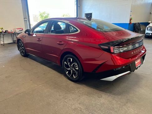 Used 2024 Hyundai Sonata SEL FWD image 5