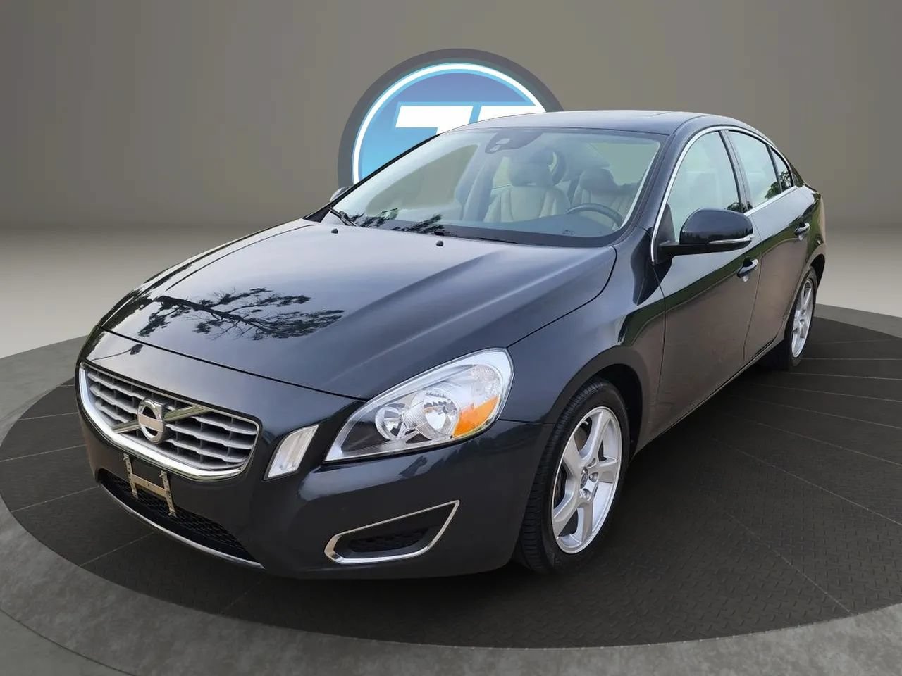 Used 2012 Volvo S60 T5 FWD image 4