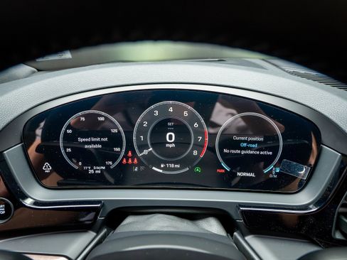 New 2026 Porsche Cayenne AWD/4WD image 20