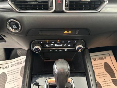 Used 2019 MAZDA CX-5 Touring AWD/4WD image 30
