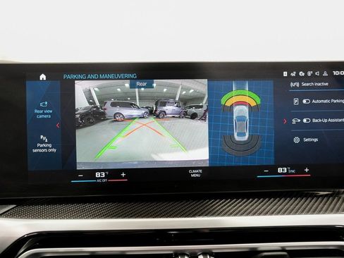 Used 2024 BMW M2 w/ Lighting Package image 19