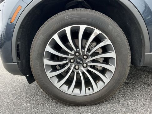 Used 2023 Lincoln Aviator Reserve w/ Elements Package Plus AWD/4WD image 20
