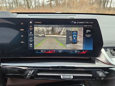 Certified 2023 BMW X1 xDrive28i w/ Premium Package image 16