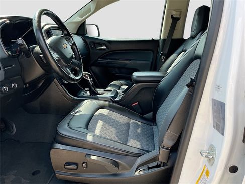 Used 2022 Chevrolet Colorado Z71 image 20