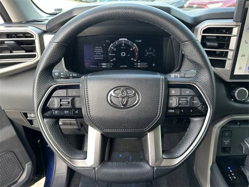 Used 2024 Toyota Tundra Limited image 11