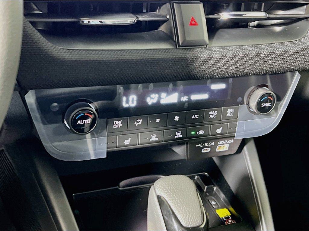 New 2026 Subaru Outback Premium AWD/4WD image 13
