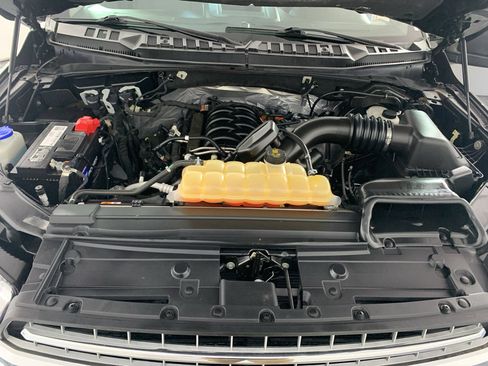 Used 2018 Ford F150 XLT w/ Equipment Group 301A Mid image 11