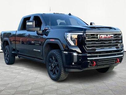 Used 2024 GMC Sierra 2500 AT4 w/ AT4 Premium Plus Package