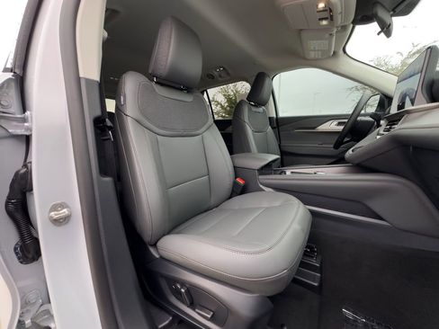 New 2026 Ford Explorer Active w/ Active Comfort Package image 70