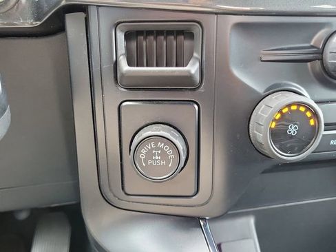 Used 2024 Ford F150 STX w/ STX Black Appearance Package RWD image 21