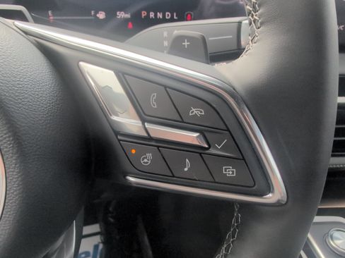 New 2026 Buick Enclave Avenir w/ Super Cruise Package image 19