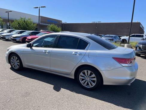 Used 2012 Honda Accord EX-L image 10
