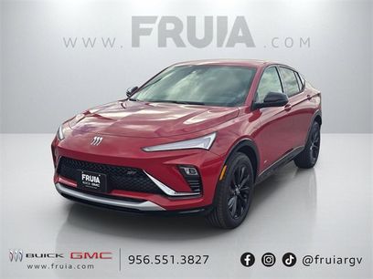 New 2026 Buick Envista Sport Touring w/ Convenience I Package