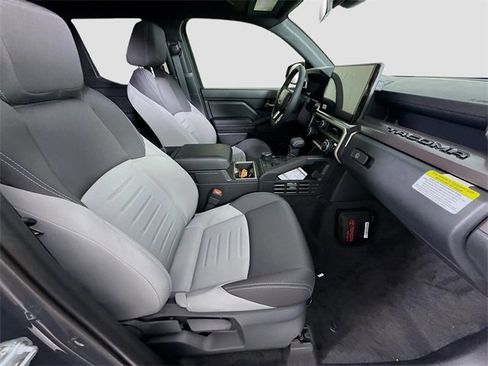 New 2026 Toyota Tacoma TRD Off-Road image 26