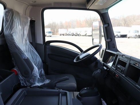 New 2025 Isuzu NPR HD image 9