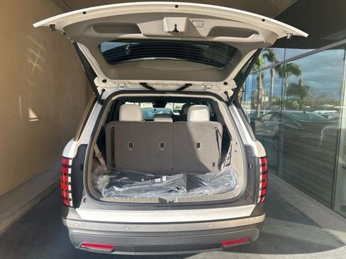 New 2026 Hyundai Palisade SEL image 29