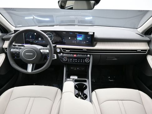 New 2026 Hyundai Sonata Limited image 12