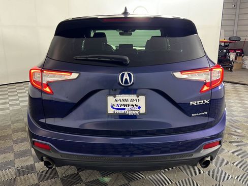 Used 2019 Acura RDX AWD w/ Technology Package image 6