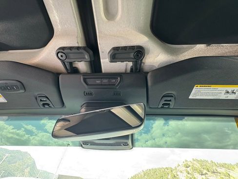 Used 2021 Jeep Wrangler Unlimited Rubicon image 25