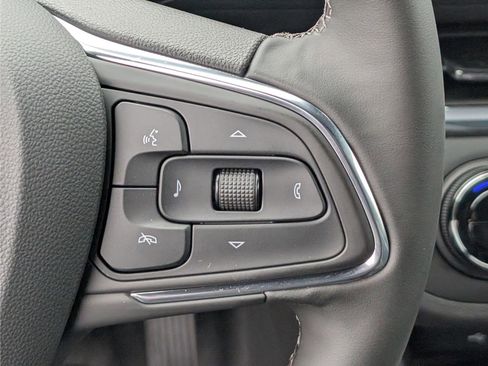 New 2026 Buick Envista Preferred w/ Convenience I Package image 18