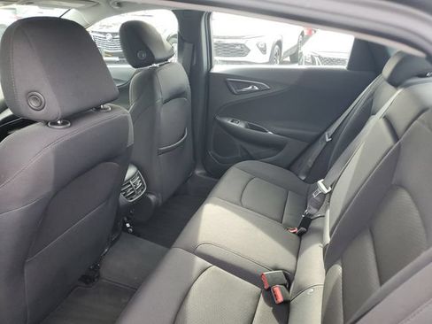 Used 2023 Chevrolet Malibu LT FWD image 8