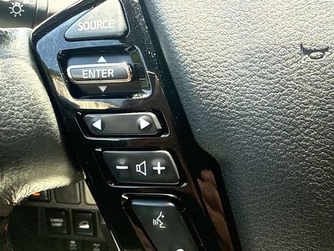 Used 2024 Nissan Frontier PRO-4X w/ Pro Convenience Package AWD/4WD image 19