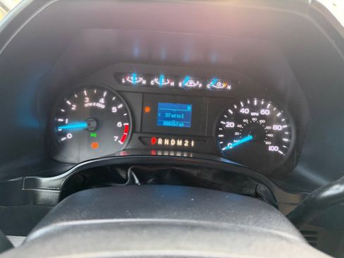 Used 2018 Ford F350 XL w/ Power Equipment Group AWD/4WD image 27