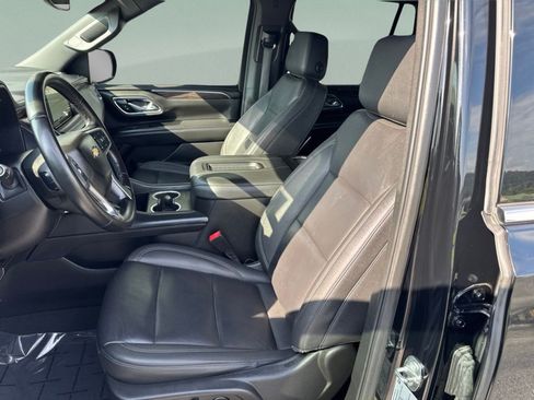 Used 2024 Chevrolet Tahoe LT AWD/4WD image 10
