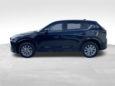 Used 2025 MAZDA CX-5 AWD 2.5 S w/ Select Package image 8
