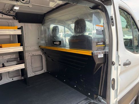 Used 2021 Ford Transit 250 Low Roof RWD image 29
