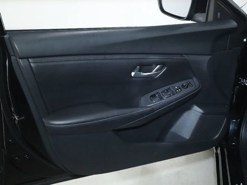 Certified 2023 Nissan Sentra SV w/ All-Weather Package FWD image 15