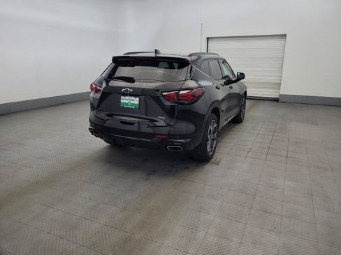 Used 2021 Chevrolet Blazer RS w/ Enhanced Convenience Package AWD/4WD image 9