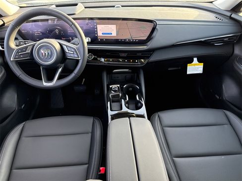 New 2025 Buick Envision Preferred image 32