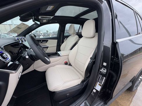 New 2026 Mercedes-Benz GLC 300 4MATIC image 15