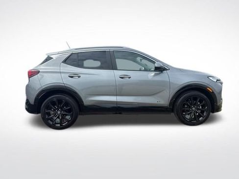 Used 2025 Buick Encore GX Sport Touring w/ Experience Buick Package FWD image 6