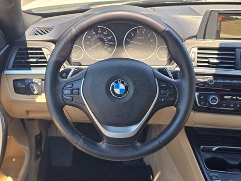 Used 2016 BMW 428i Gran Coupe RWD image 14