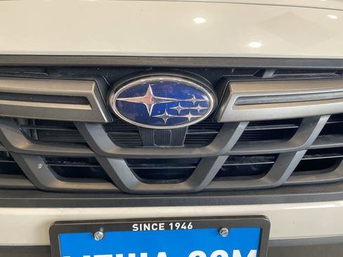 Used 2022 Subaru Crosstrek 2.5i Sport AWD/4WD image 18