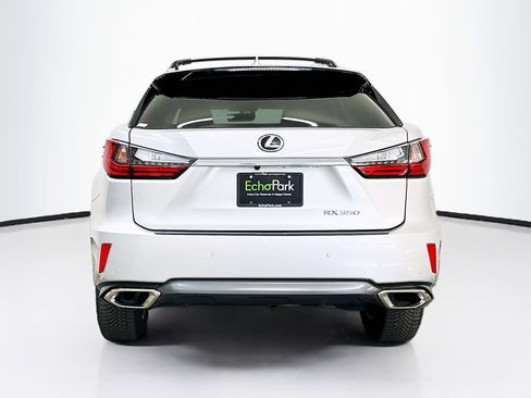 Used 2016 Lexus RX 350 AWD 4dr w/ Premium Package image 7