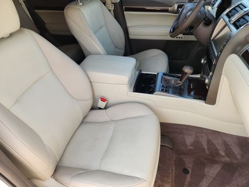 Used 2019 Lexus GX 460 Premium AWD/4WD image 15