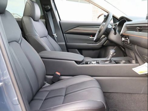 New 2026 MAZDA CX-50 AWD 2.5 S w/ Cargo Package image 10