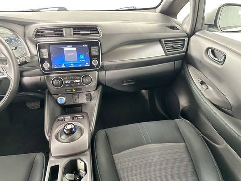 Used 2022 Nissan Leaf S Plus image 24