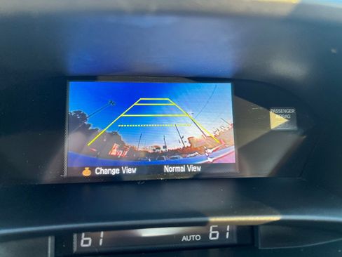 Used 2016 Acura RDX FWD image 27