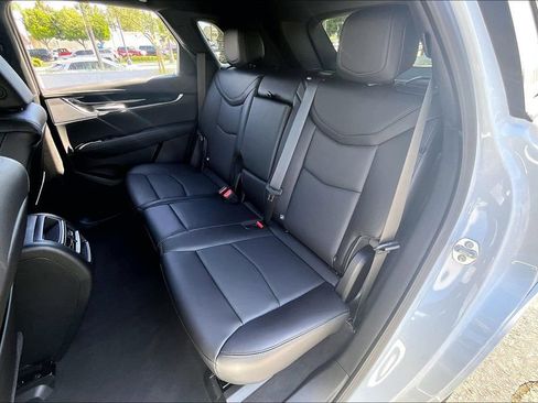 New 2026 Cadillac XT5 Premium Luxury w/ LPO, Floor Liner Package FWD image 29