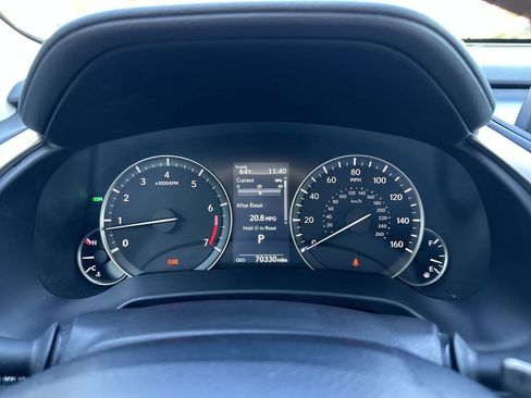 Used 2022 Lexus RX 350 FWD w/ Premium Package image 19